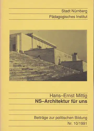 NS-Architektur für uns