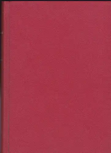 Gschwandtner, M. Nortburga Marie Schandris bekanntes Regensburger Kochbuch. 79. Auflage. Vollständig neu bearbeitet und herausgegeben