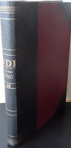 Deutscher Verband für Schweißtechnik e.V. (Hrsg.): Schweissen und Schneiden. 16. Jahrgang 1964. Zeitschrift für die autogenen und elektrischen Schweiß-, Schneid- und Oberflächenbehandlungsverfahren. 