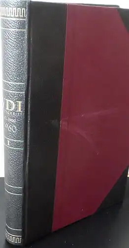 Deutscher Verband für Schweißtechnik e.V. (Hrsg.): Schweissen und Schneiden. 15. Jahrgang 1963. Zeitschrift für die autogenen und elektrischen Schweiß-, Schneid- und Oberflächenbehandlungsverfahren. 