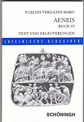 Aeneis Buch VI (6)