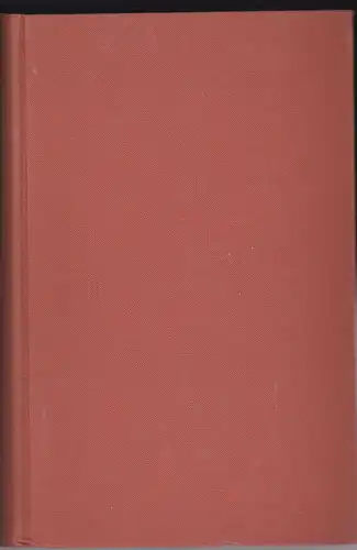 Utz, Arthur: Grundsatzfragen des Öffentlichen Lebens Bibliographie (Darstellung und Kritik) Band 3 (1961-1963). 