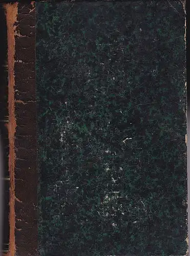 Virchow, Rud. und Holzendorff, Franz von (Hrsg) Sammlung gemeinverständlicher wissenschaftlicher Vorträge XVIII Serie. Heft 409-432