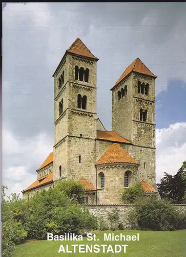 Pfarrkirche - Päpstliche Basilika Altenstadt