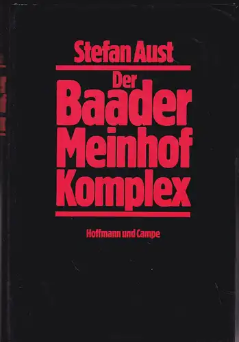 Der Baader Meinhof Komplex