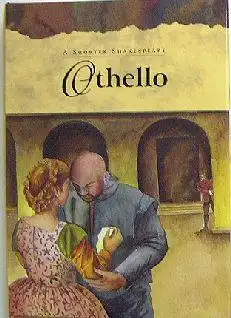 A Shorter Shakespeare. Othello. 