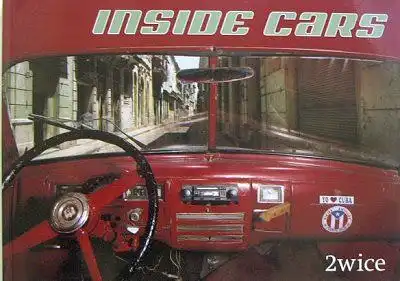 Various: Inside Cars. 