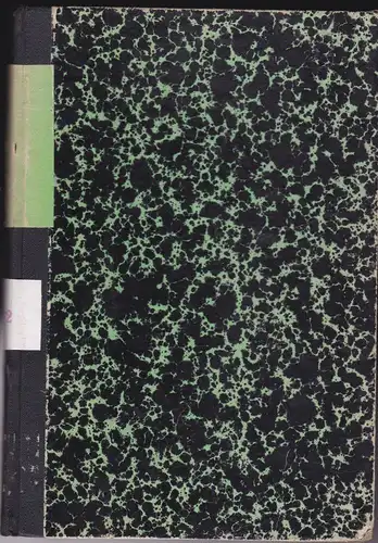 Ackermann, E. (bearbeitet von): Pädagogische Fragen. Nach den Grundsätzen der Herbartschen Schule. Erste Reihe. Zweite Auflage. 