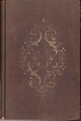 Jacob, P.L. (Ed): Le Royal Keepsake. Livre des Salons Enrichi de douze Gravures Anglaises Inedites. Deuxieme Annee. 
