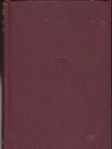 Perrin, Flemming Allen Clay: Psychology. It's Methods and Principles. 