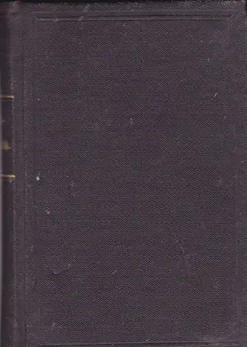 Gruppe, OF (Ed.): Deutscher Musen-Almanach für das Jahr 1851. 