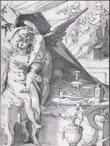 Gallerie Siegfried Billesberger: Aquarelle, Zeichnungen  und Graphik 1500-1900. 