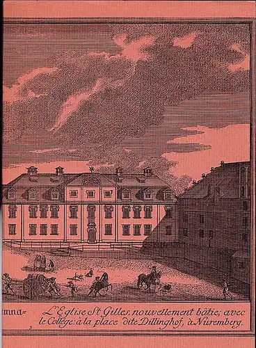 Melanchthon-Gymnasium Nürnberg: Georg Wilhelm Friedrich Hegel, Rektor in Nürnberg 1808-1816. Festschrift zur Hegelfeier des Melanchthon-Gymnasiums am 15. Oktober 1966. 