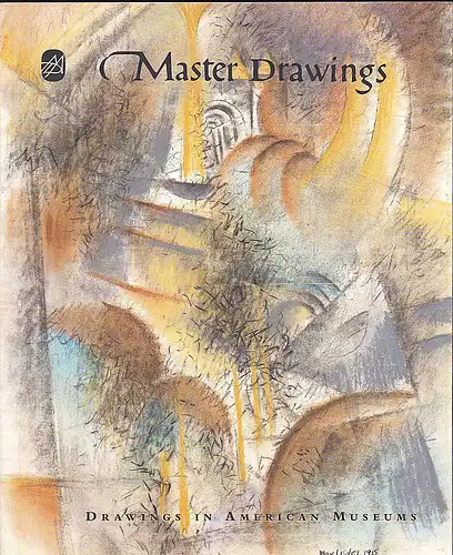 MASTER DRAWINGS Volume 42 Number 2/Summer 2004.  Kunstzeitschrift, Art Magazine. 