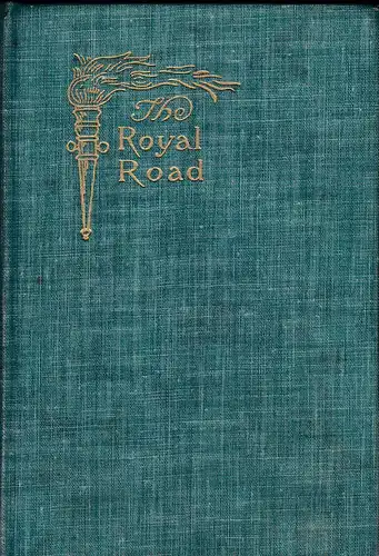 Borzilleri, E.J: The Royal Road. 