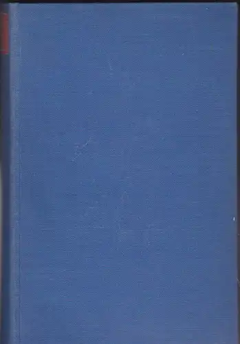 Claudius, Hermann (Einführung): ASMUS omina sua SECUM portans oder Sämtliche Werke des Wandsbecker Boten. Erster bis fünfter Teil. 