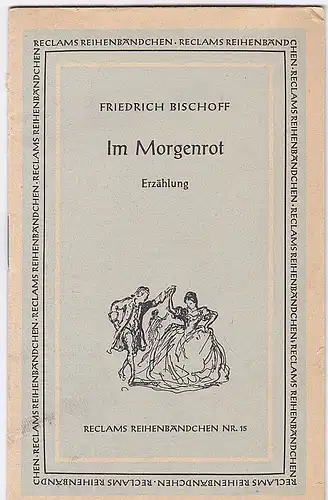 Bischoff, Friedrich: Im Morgenrot. 