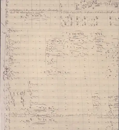 Bayerische Staatsoper: Programmheft: Tristan und Isolde - Richard Wagner.