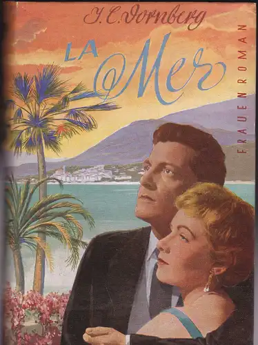 Dornberg, J.C: La Mer. 