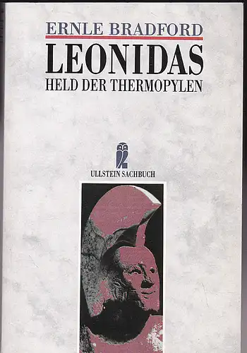 Bradford, Ernle: Leonidas. Held der Thermopylen. 