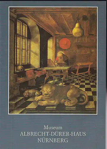Mende, Matthias: Museum Albrecht-Dürer-Haus Nürnberg. 
