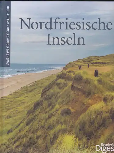 Göbel, Peter: Nordfriesische Inseln. 