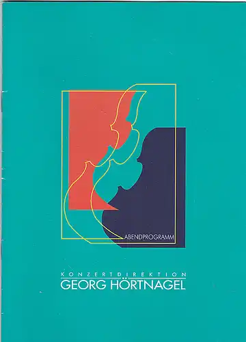Konzertdirektion Georg Hörtnagel: Programmheft:  Michael Sanderling/ Arabella Steinbacher- Meistersingerhalle Nürnberg, 16.Mai 2014.