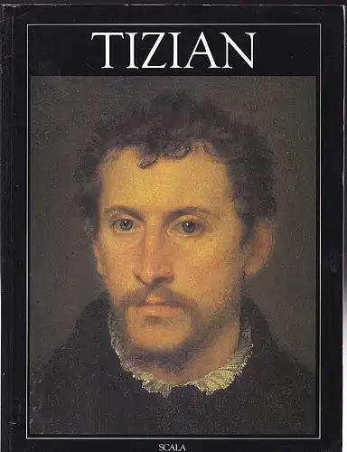 Pedrocco, Filippo: Tizian. 