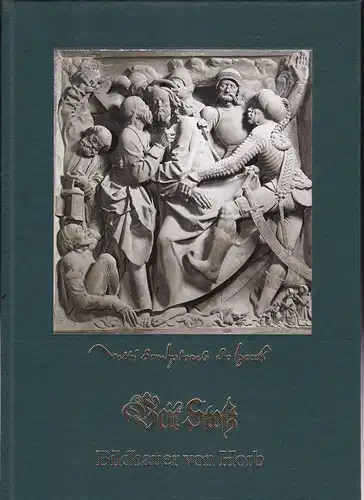 Geßler, Franz (Hrsg): Veit Stoß. Bildhauer von Horb. 