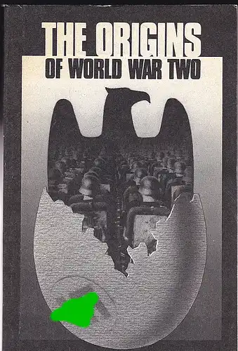 Ovsyany, Igor: The origins of World War Two. 