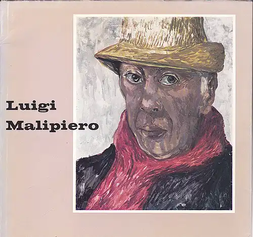 Meisner, Michael: Luigi Malipiero. 