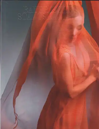 Bayerisches Staatsballett (Hrsg): Programmbuch: Steps & Times, Frederick Ashton, Scènes de ballett, Five Brahms Waltzes in the Manner of Isadorea Duncan, Frühlingsstimmen, Kenneth MacMillan, Das Lied von der Erde.
