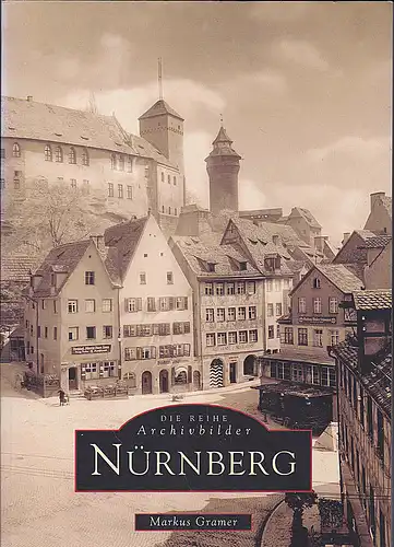 Gramer, Markus: Nürnberg. 
