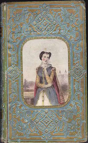 Marlés, M. De: Histoire De Marie-Stuart. Reine d' Ecosse. 
