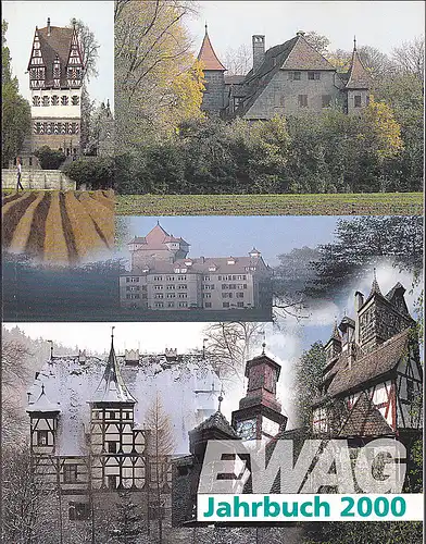 EWAG (Hrsg): EWAG Jahrbuch 2000. 