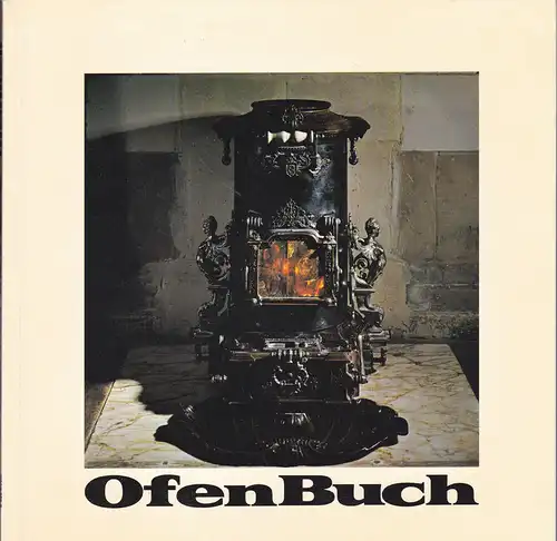 Reid, Jo und Peck, John: Ofenbuch. 