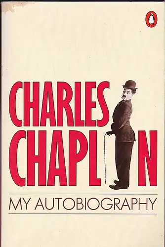 Chaplin, Charles: My Autobiography. 