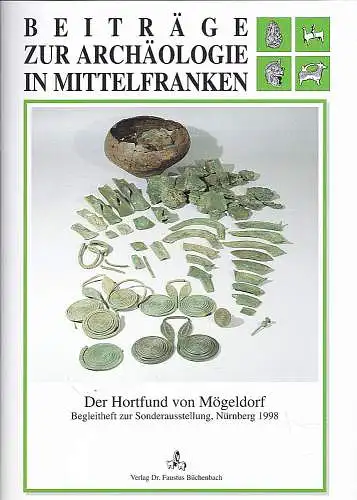 Nadler, M: Der Hortfund von Mögeldorf. 