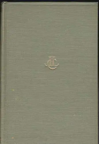 Aristotle, Tredennick, Hugh and Armstrong, G. Cyril (Translators): Aristotle Metaphysics II Book X-XIV. Oeconomica, Magna Moralia. 