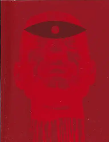 Bayerische Staatsoper: Programmheft:  Giacomo Puccini - Turandot.