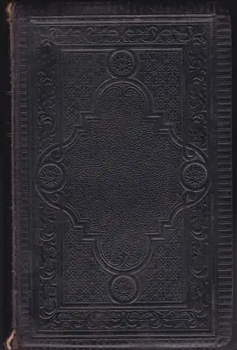 Luther, Martin: Die heiligen Schriften des Alten Testaments nebst den Apokryphen. 