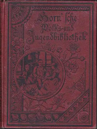 Schupp, Ottokar: Der Wolkenbruch in der Wiegenau : Eine Geschichte aus unserer Zeit der Jugend und dem Volke erzählt. 