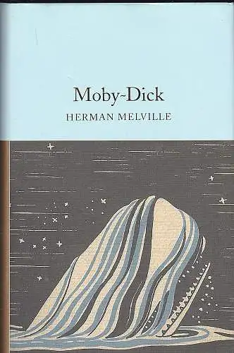 Melville, Herman and Cliff, Nigel (Afterword): Moby-Dick or The Whale. 