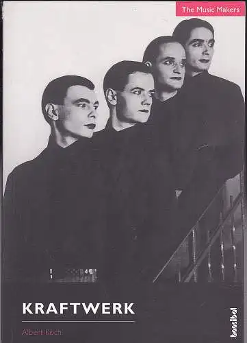 Koch, Albert: Kraftwerk. 