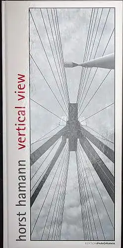 Hamann, Horst: Vertical View.