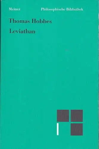 Grosse, Jürgen: Leviathan. 