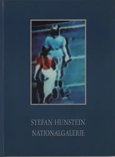 Stefan Hunstein. Nationalgalerie. 