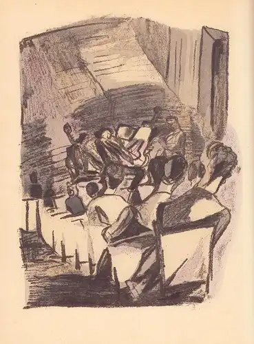 Kunst und Künstler. JG. XVI. (12 Hefte in 1 Bd.) (= komplett). Illustrierte Monatsschrift für bildende Kunst und Kunstgewerbe. Redaktion Karl Scheffler. 