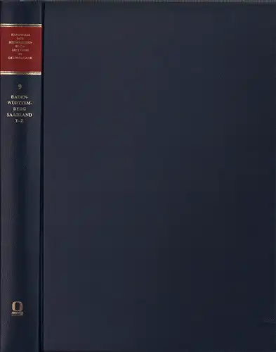 Handbuch der historischen Buchbestände in Deutschland. BAND 10: Bayern / München. 