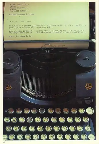 Arno Schmidt. Bargfeld. Mit Texten von Arno Schmidt, Jan Philipp Reemtsma, Michael Ruetz u.a. 